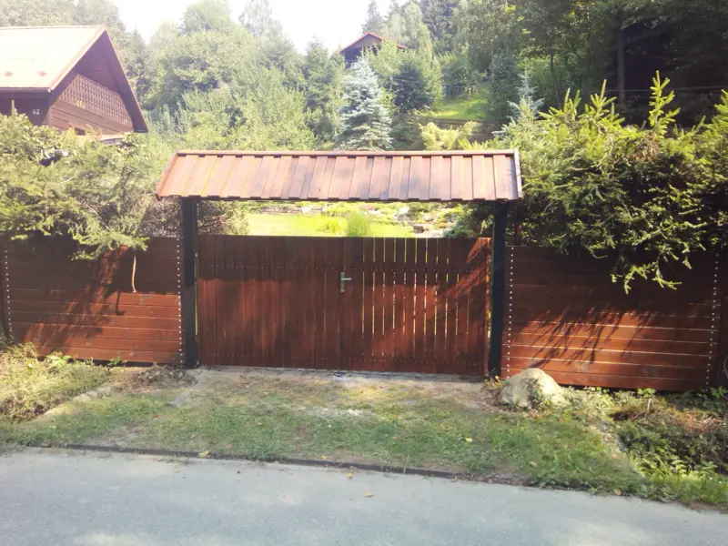 Ostatní výroba – realizace Dřevostavby Matějíček (5)