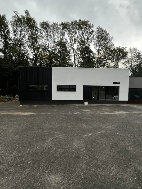 Dřevostavby, přístavby – realizace Dřevostavby Matějíček (7)